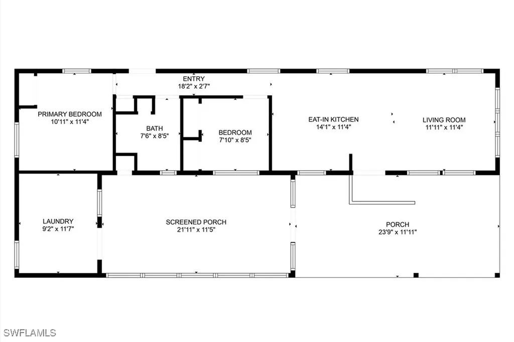 9806 Sugarberry Way Fort Myers FL 33905