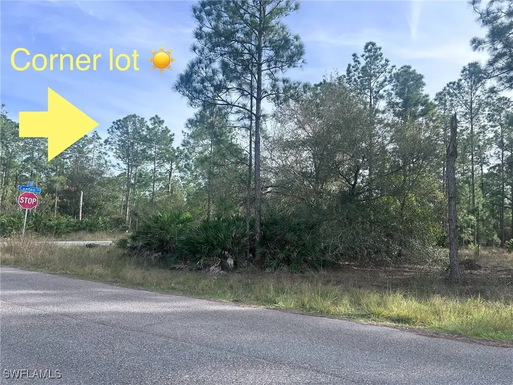 3106 E 13th Street Lehigh Acres FL 33972
