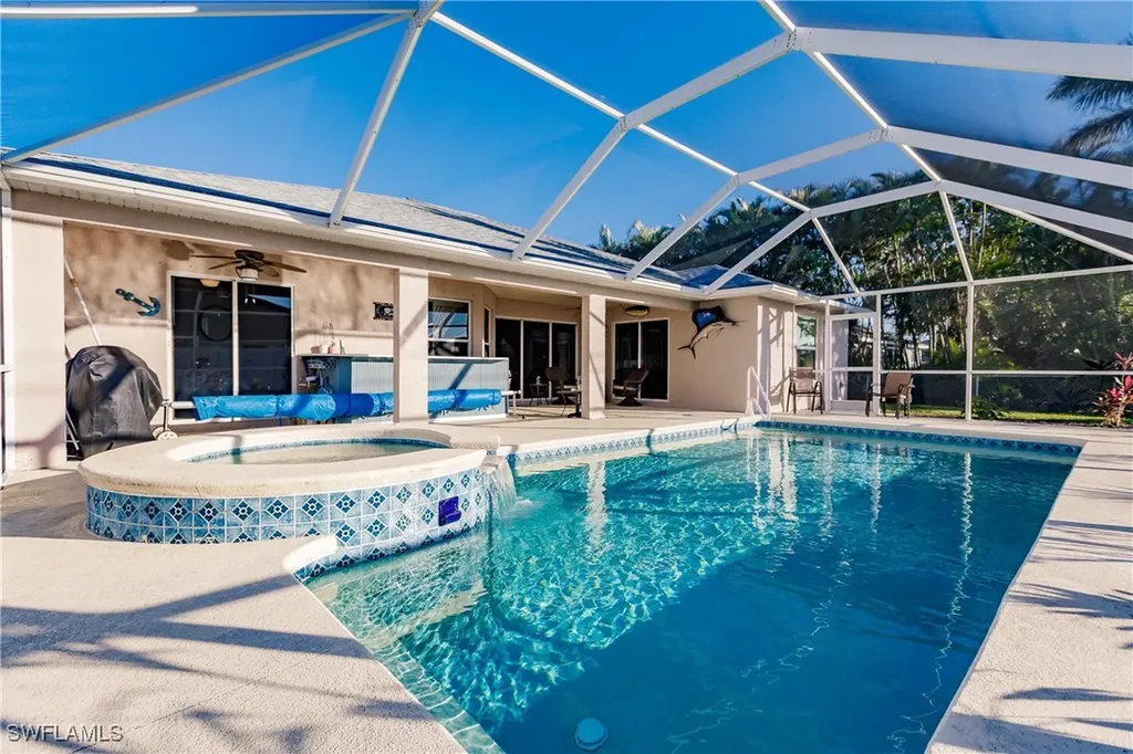 3410 SW 11th Avenue Cape Coral FL 33914