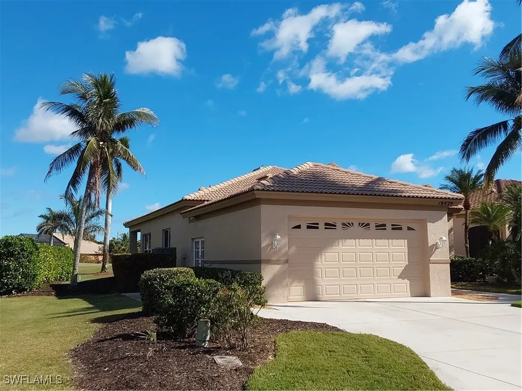 16429 Edgemont Drive Fort Myers FL 33908