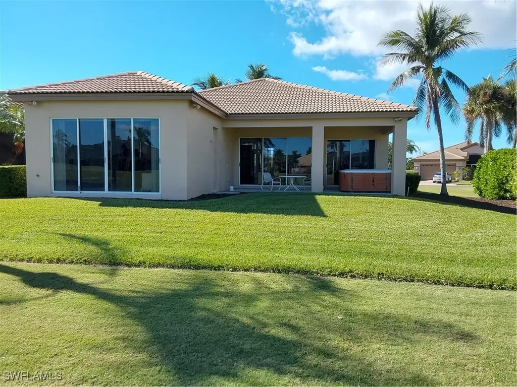 16429 Edgemont Drive Fort Myers FL 33908