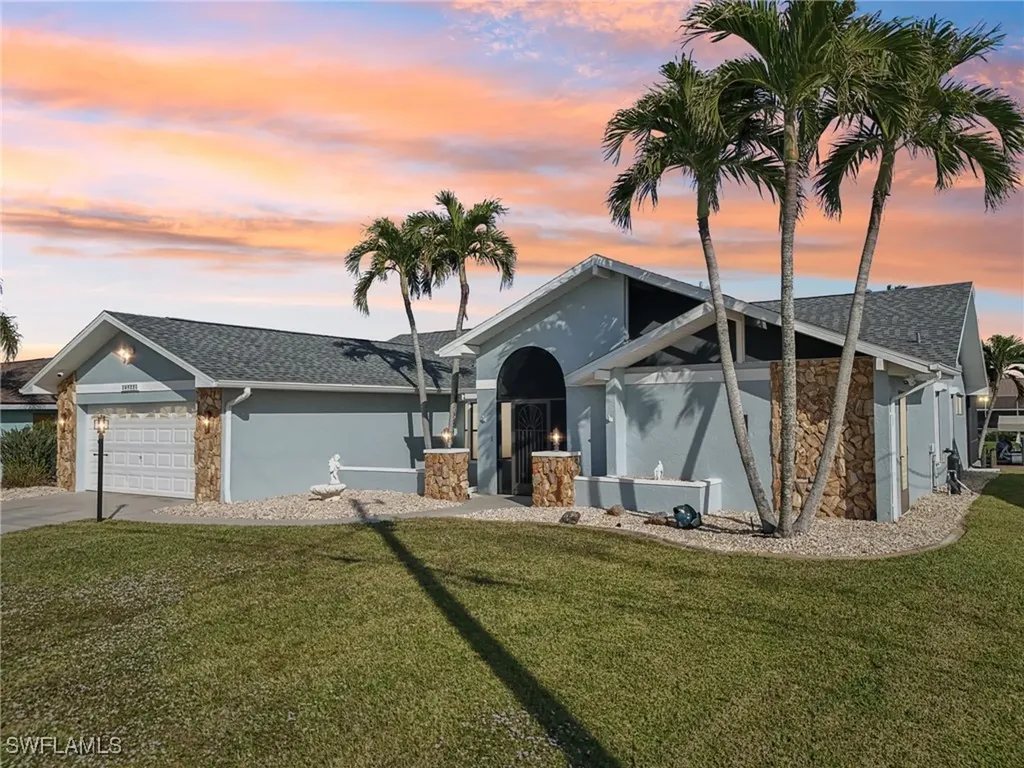 4925 SW 11th Avenue Cape Coral FL 33914
