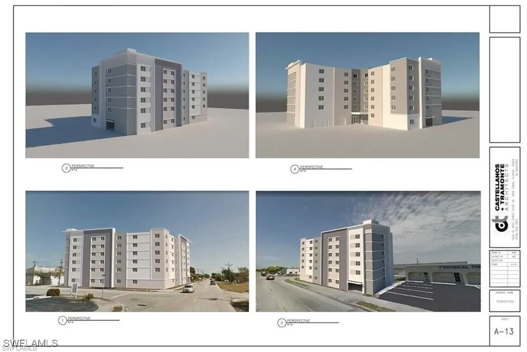 1725 Cape Coral Parkway E Cape Coral FL 33904