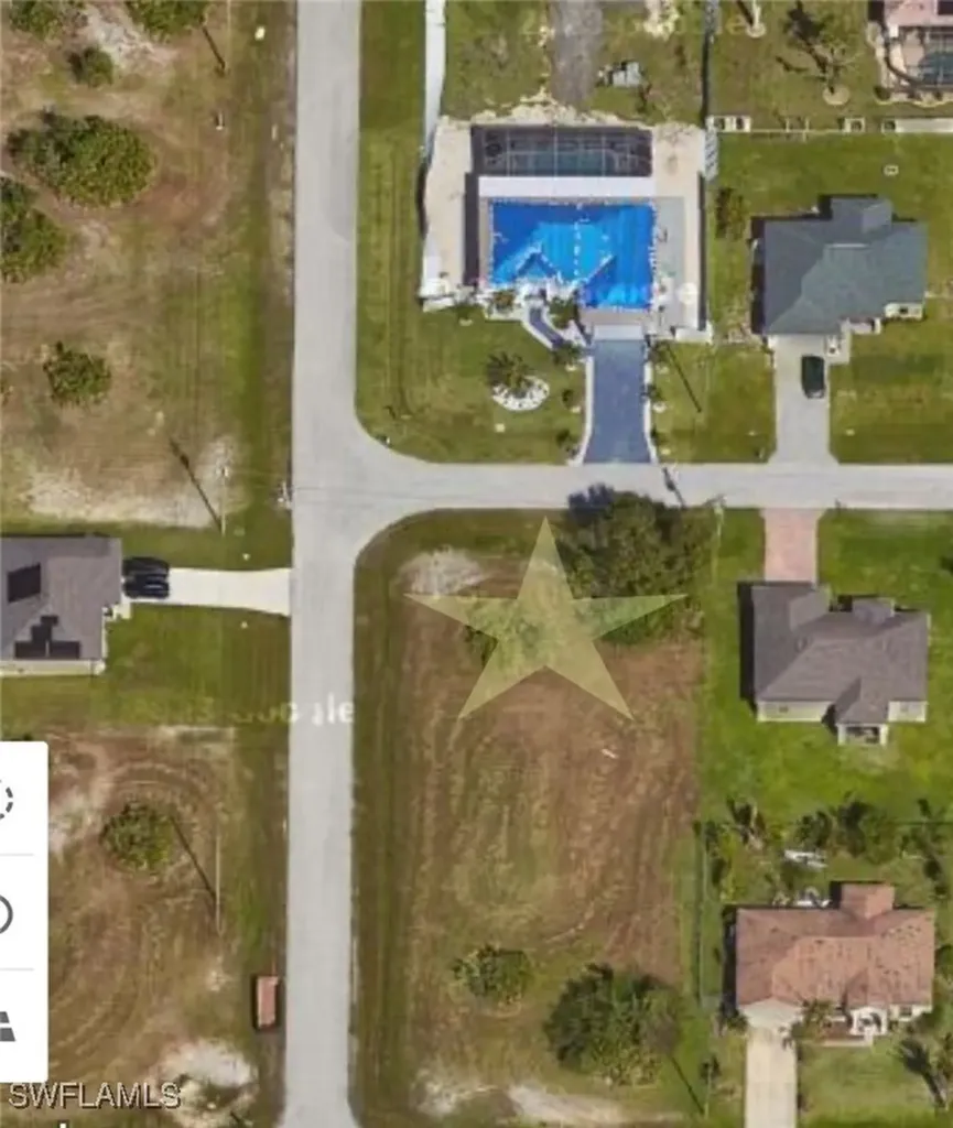 426 NW 18th Terrace Cape Coral FL 33993