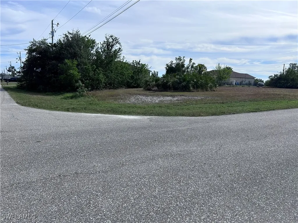 426 NW 18th Terrace Cape Coral FL 33993