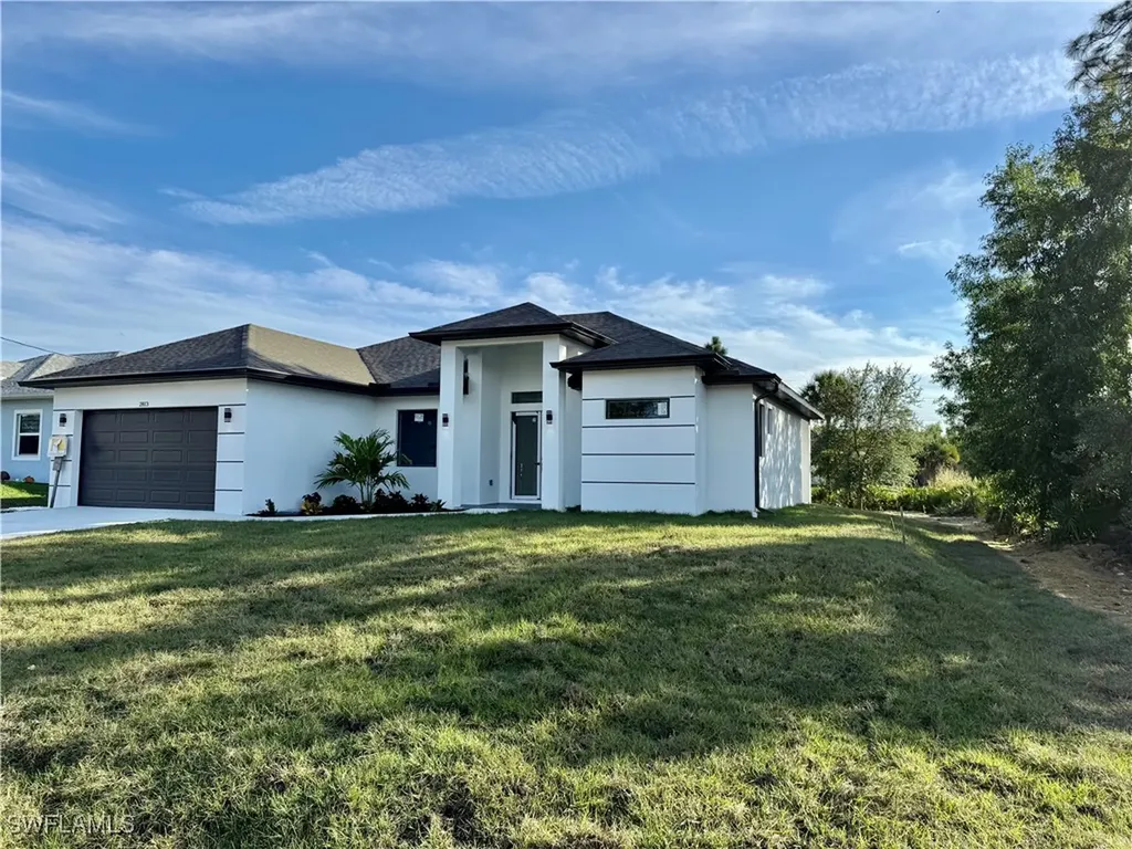2813 14th Street W Lehigh Acres FL 33971