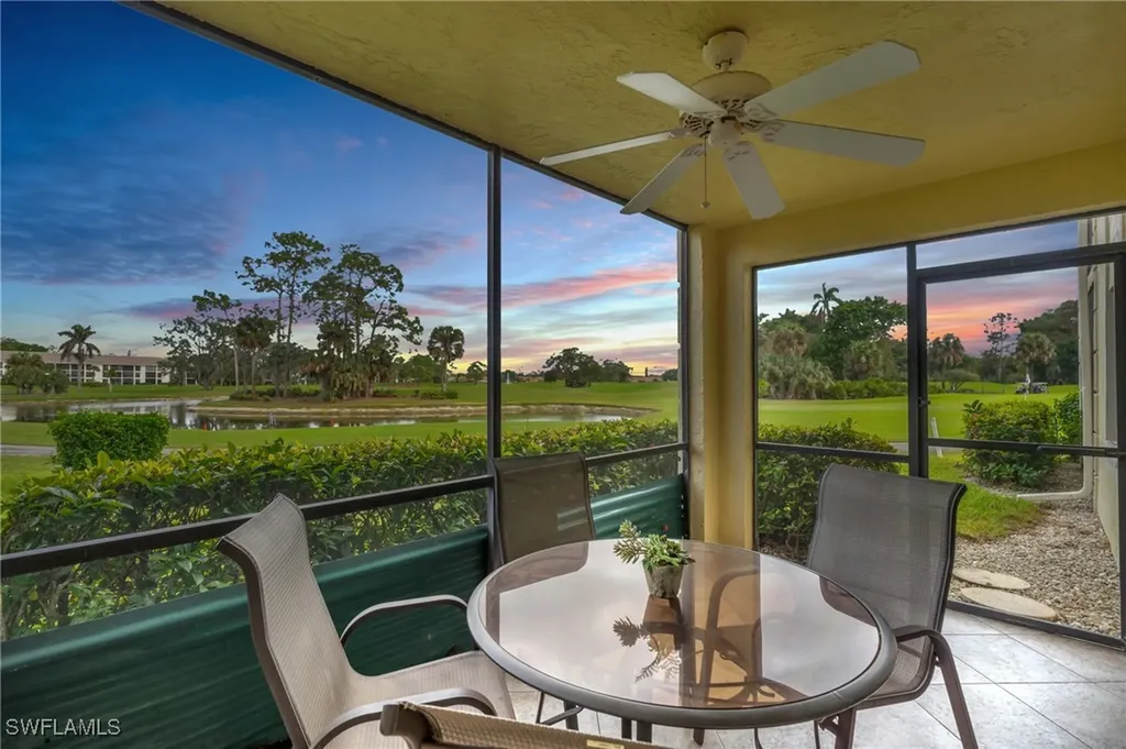 221 Fox Glen Drive Naples FL 34104