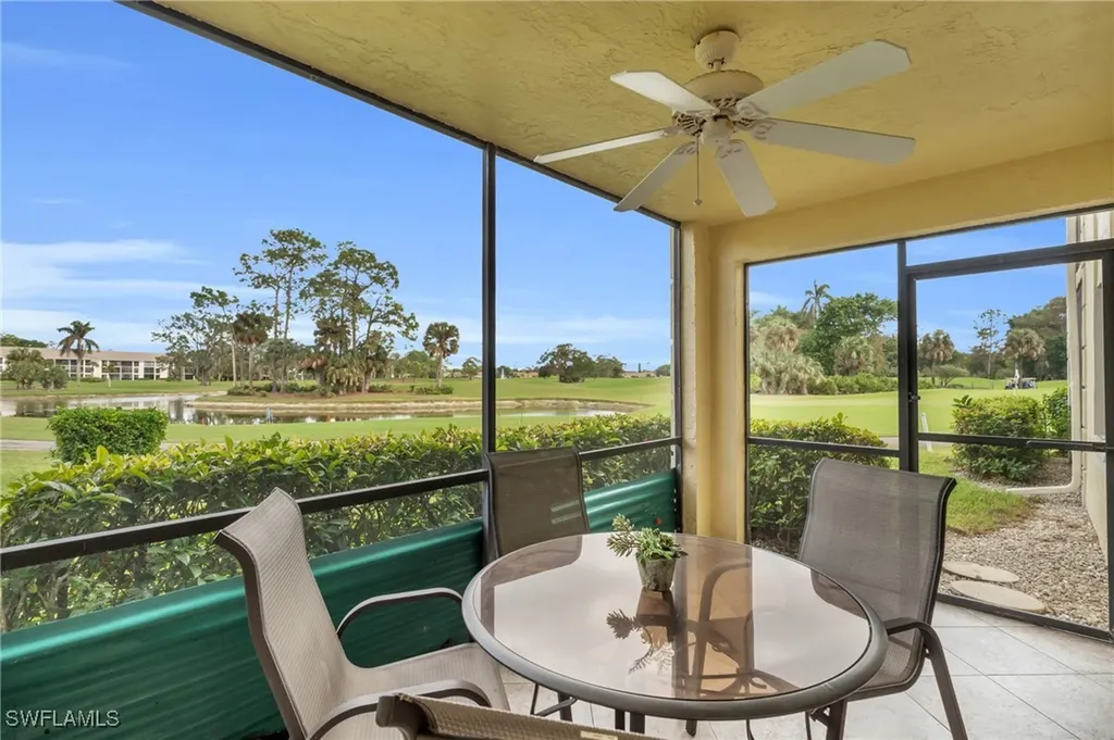 221 Fox Glen Drive Naples FL 34104