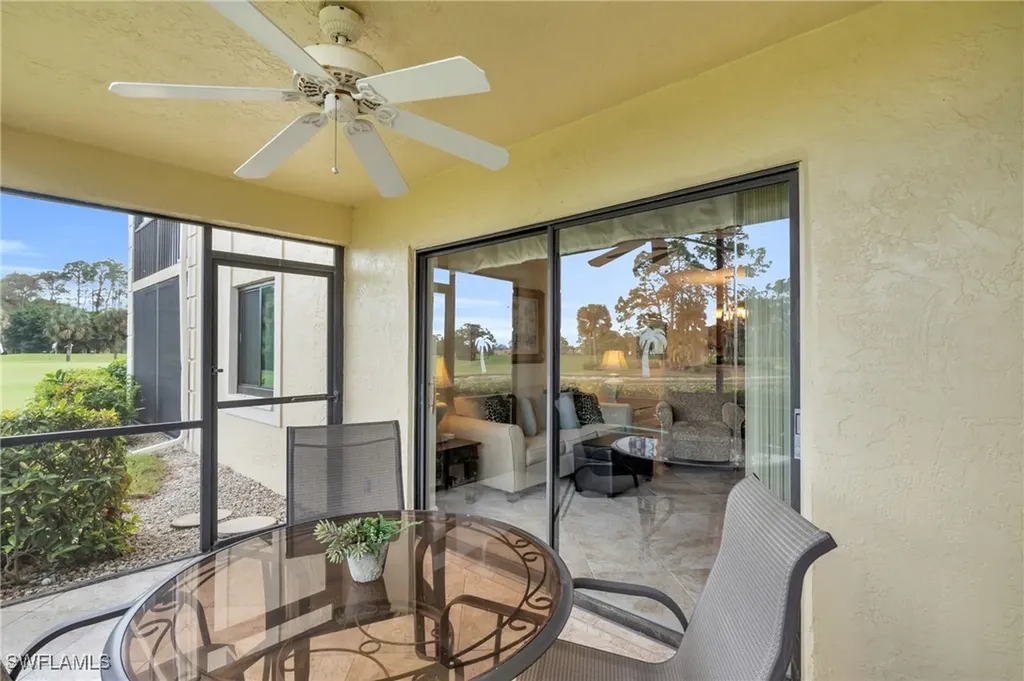 221 Fox Glen Drive Naples FL 34104