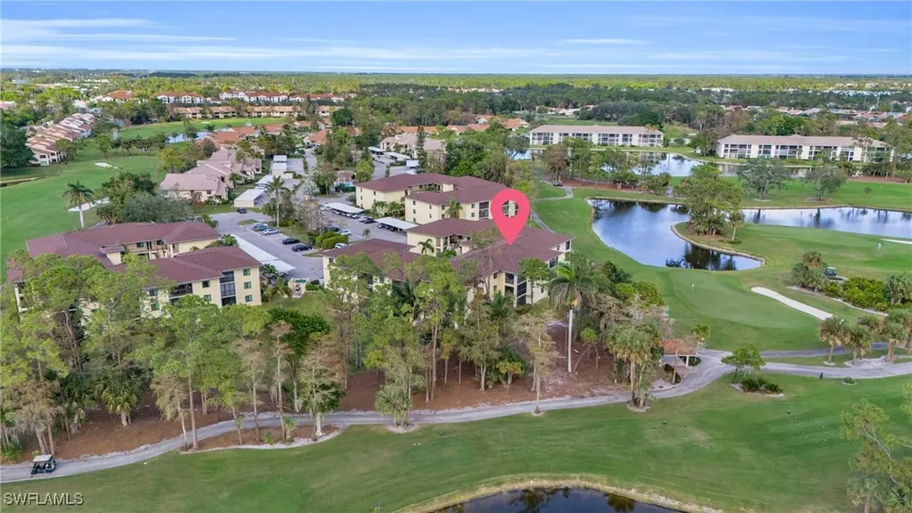 221 Fox Glen Drive Naples FL 34104