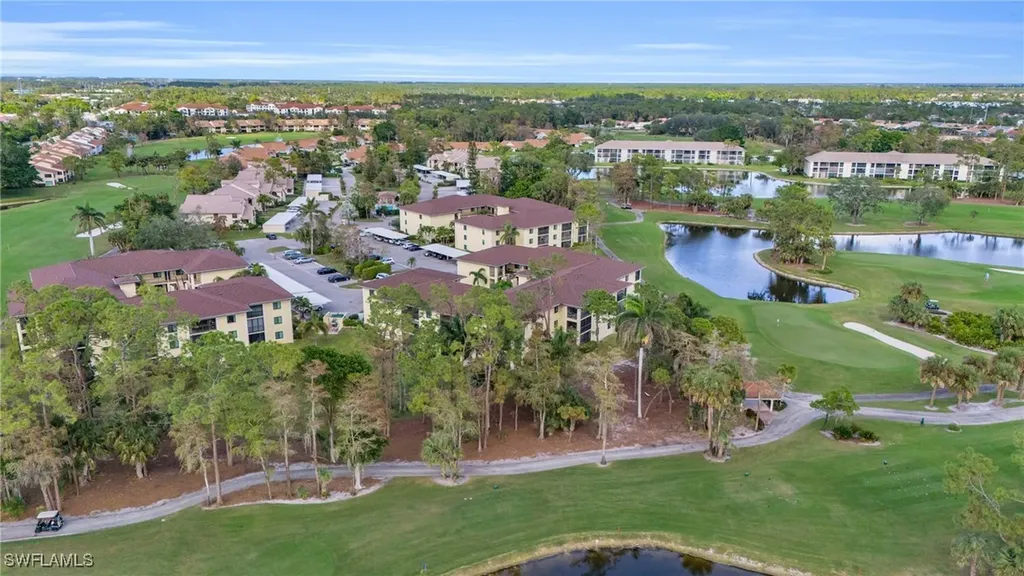 221 Fox Glen Drive Naples FL 34104