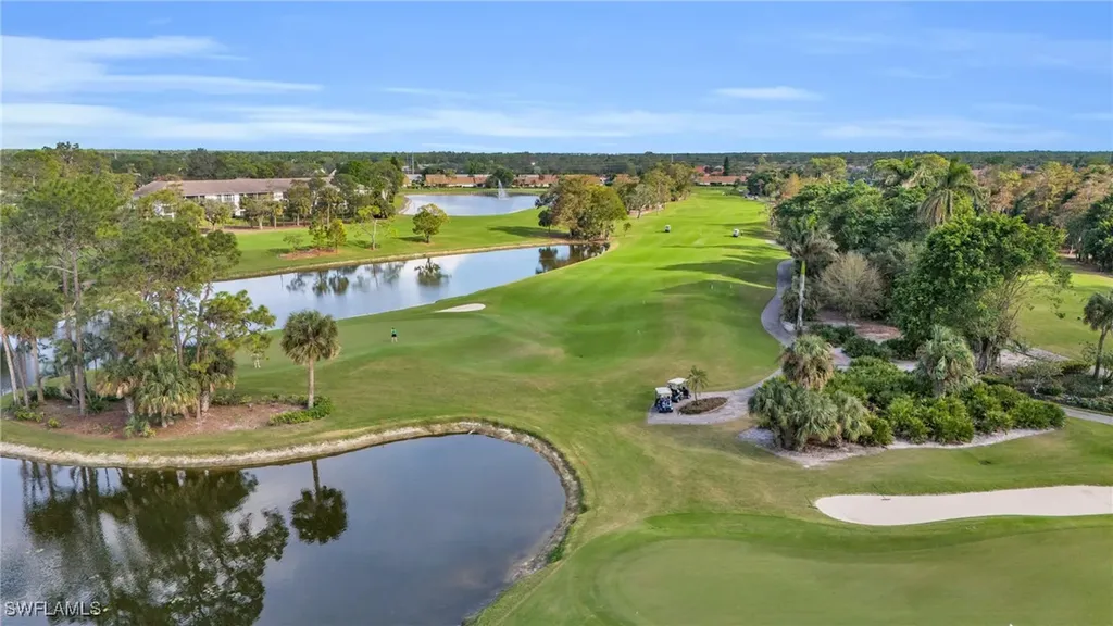 221 Fox Glen Drive Naples FL 34104