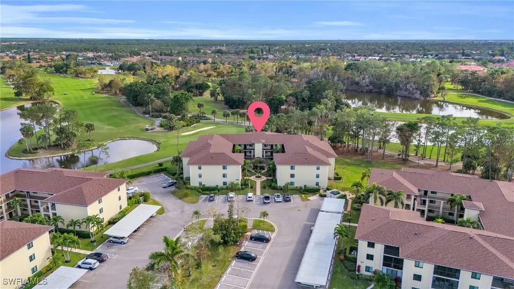 221 Fox Glen Drive Naples FL 34104