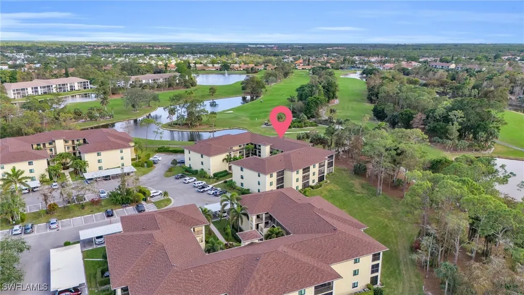 221 Fox Glen Drive Naples FL 34104