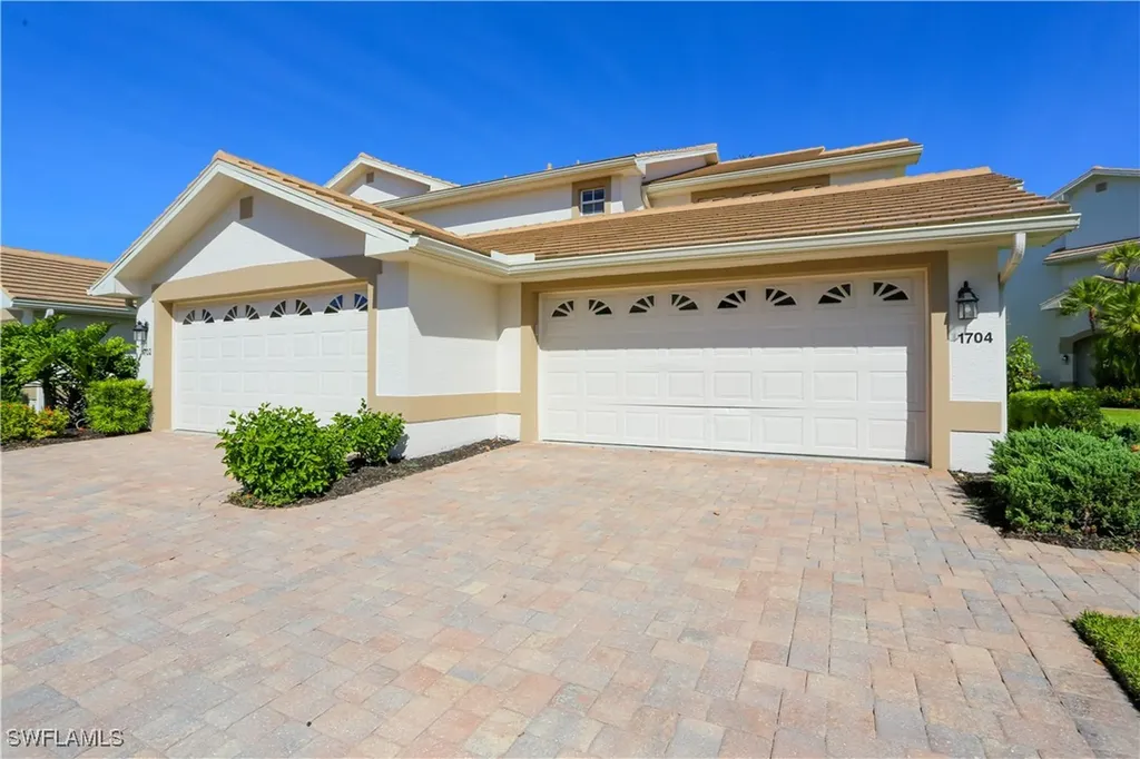 5636 Whisperwood Boulevard Naples FL 34110