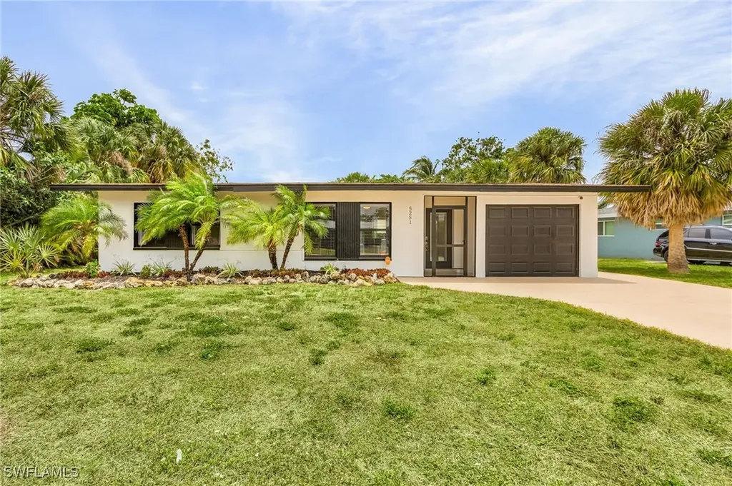 5251 Tower Drive Cape Coral FL 33904