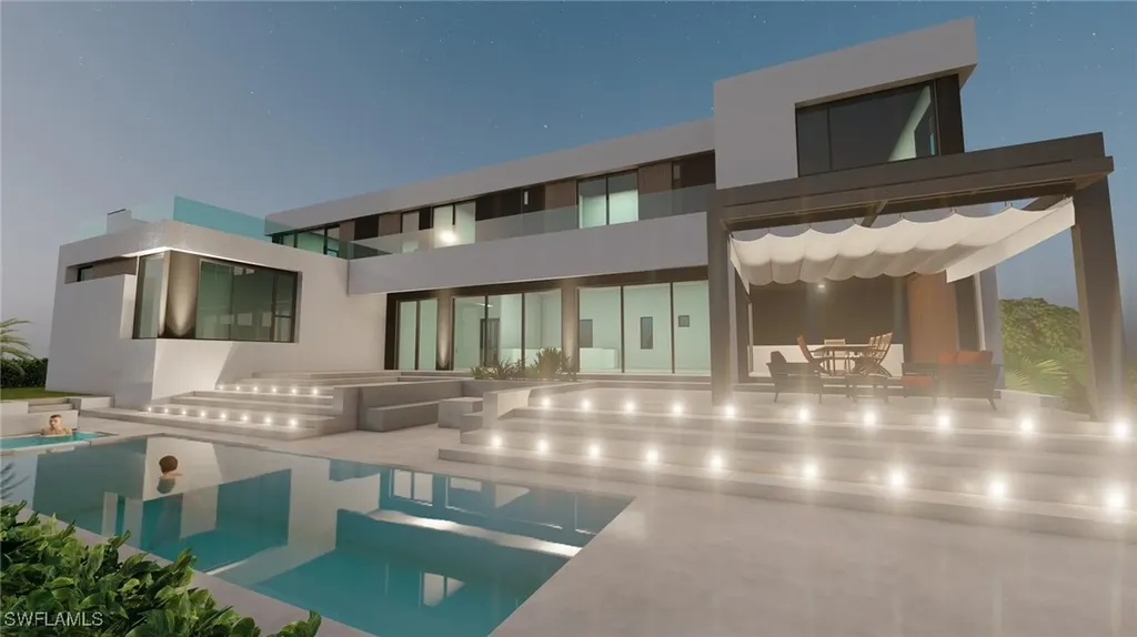 11480 Rebecca Circle Fort Myers Beach FL 33931