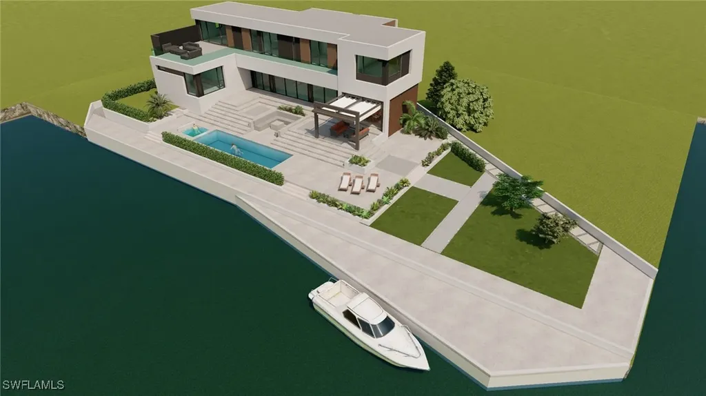 11480 Rebecca Circle Fort Myers Beach FL 33931