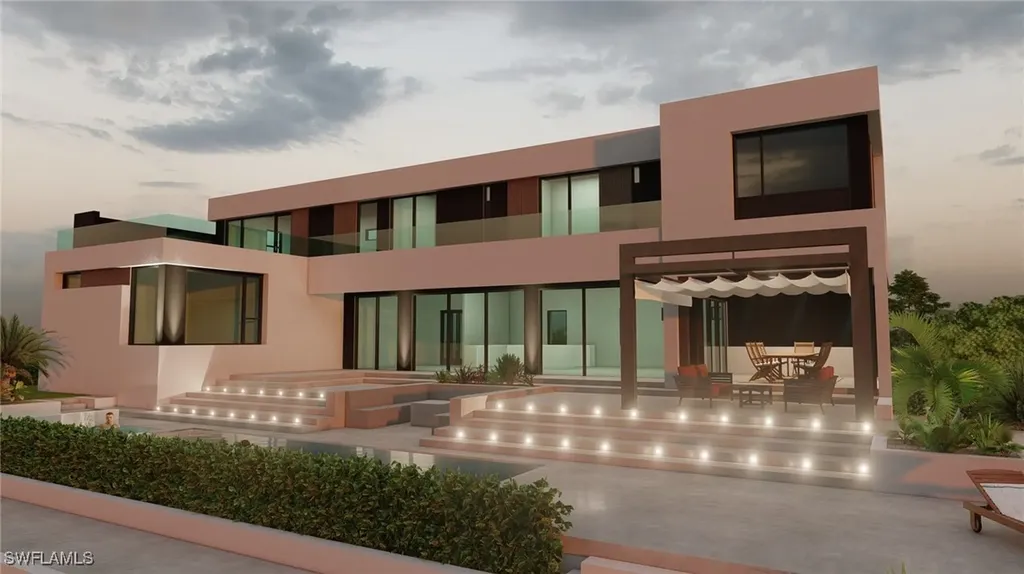 11480 Rebecca Circle Fort Myers Beach FL 33931