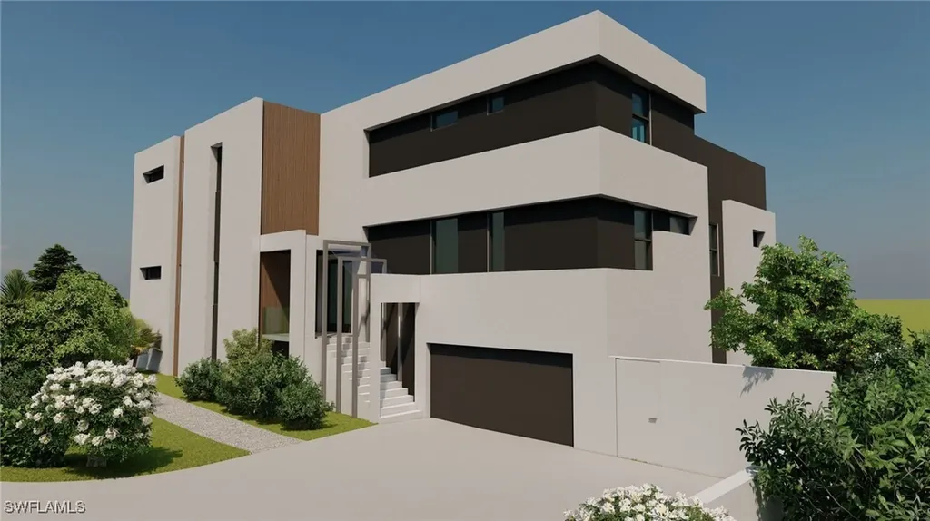 11480 Rebecca Circle Fort Myers Beach FL 33931