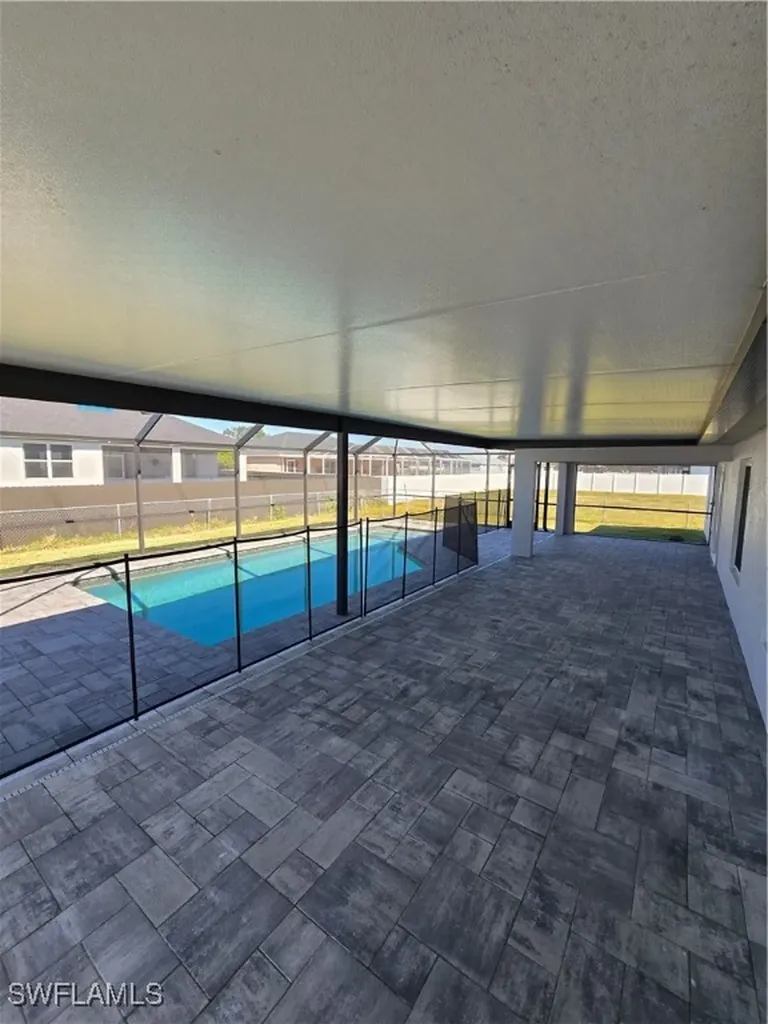 1105 NW 14th Terrace Cape Coral FL 33993