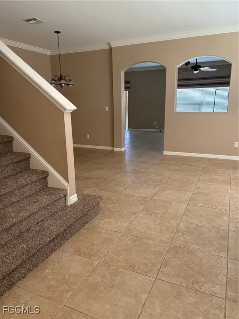 2851 Via Campania Street Fort Myers FL 33905