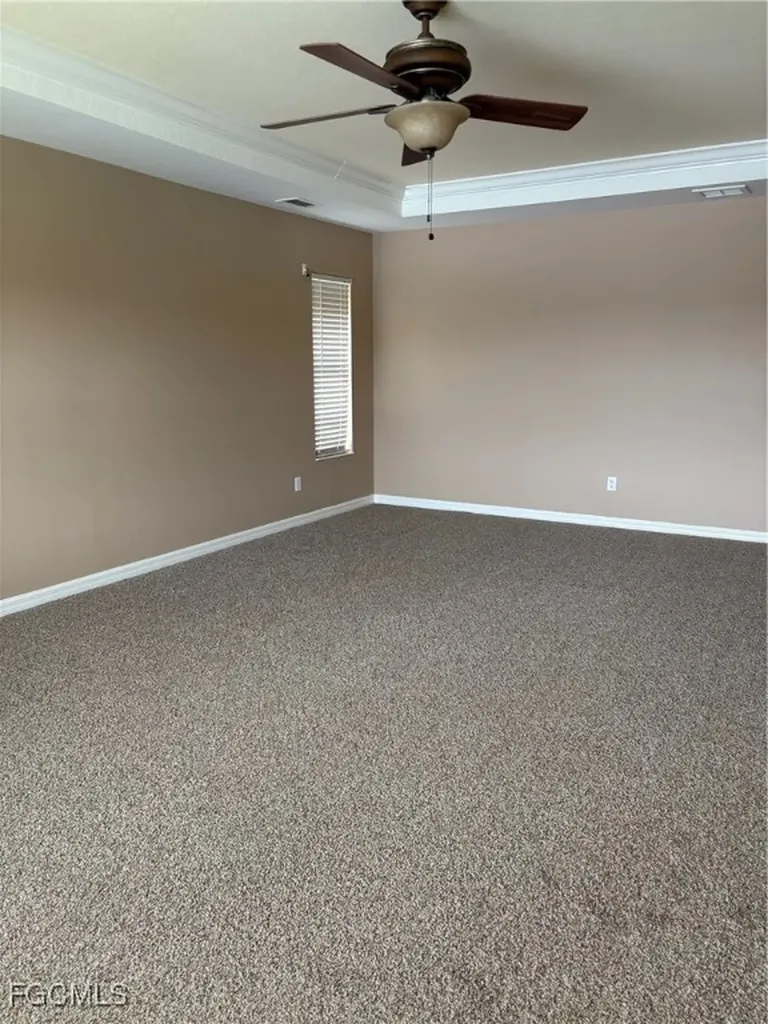 2851 Via Campania Street Fort Myers FL 33905