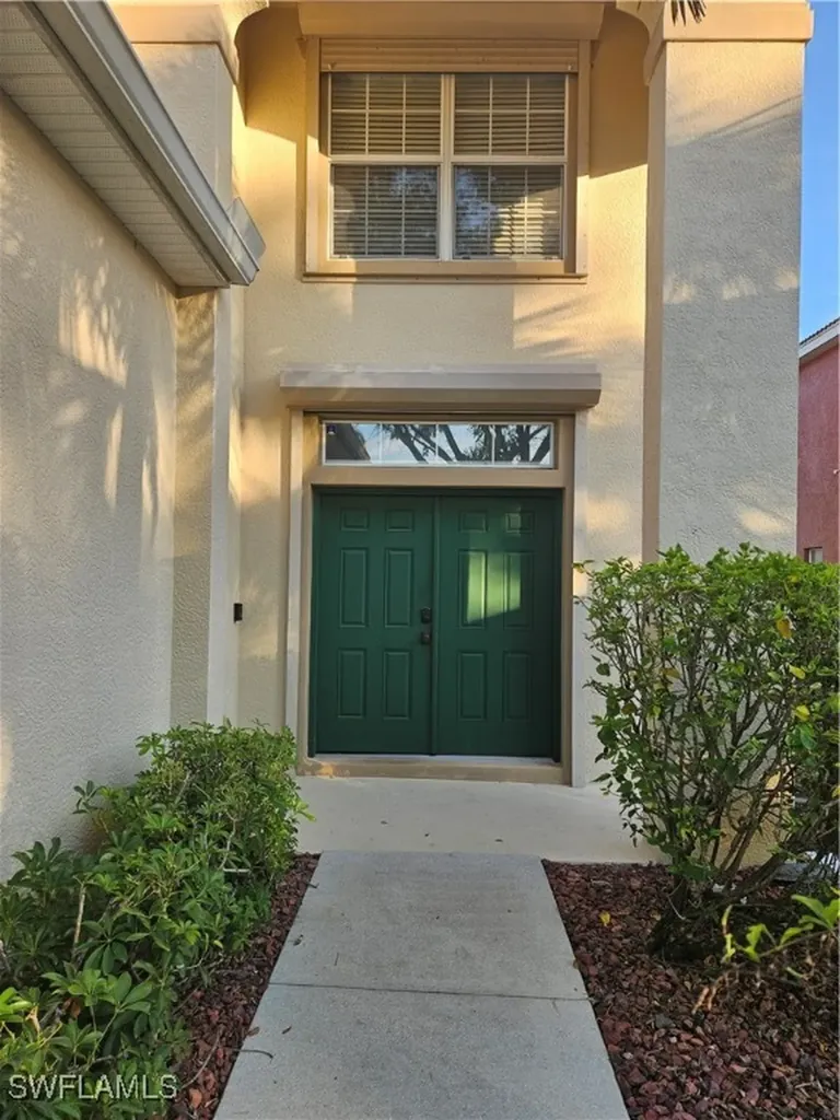2851 Via Campania Street Fort Myers FL 33905