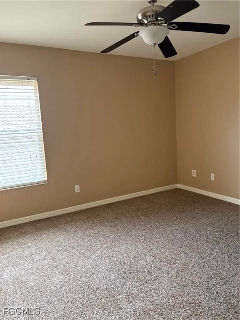 2851 Via Campania Street Fort Myers FL 33905