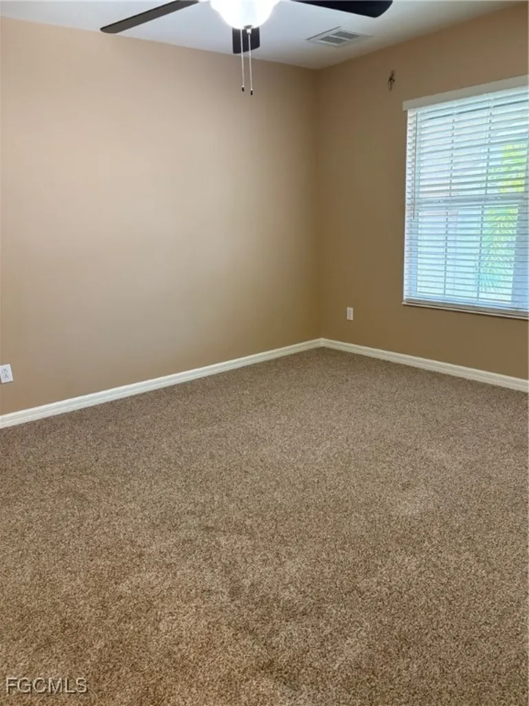 2851 Via Campania Street Fort Myers FL 33905