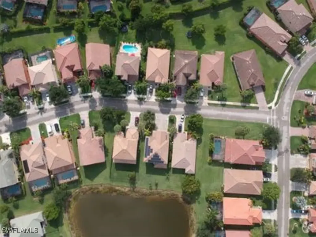 2851 Via Campania Street Fort Myers FL 33905