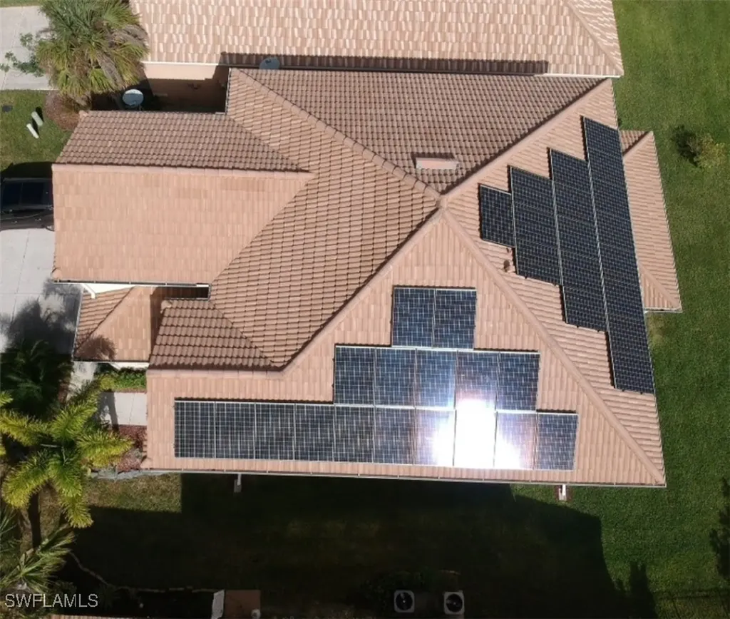 2851 Via Campania Street Fort Myers FL 33905