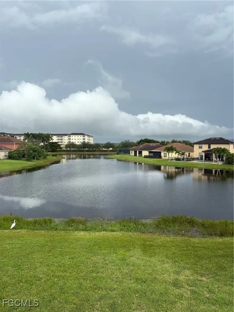 2851 Via Campania Street Fort Myers FL 33905