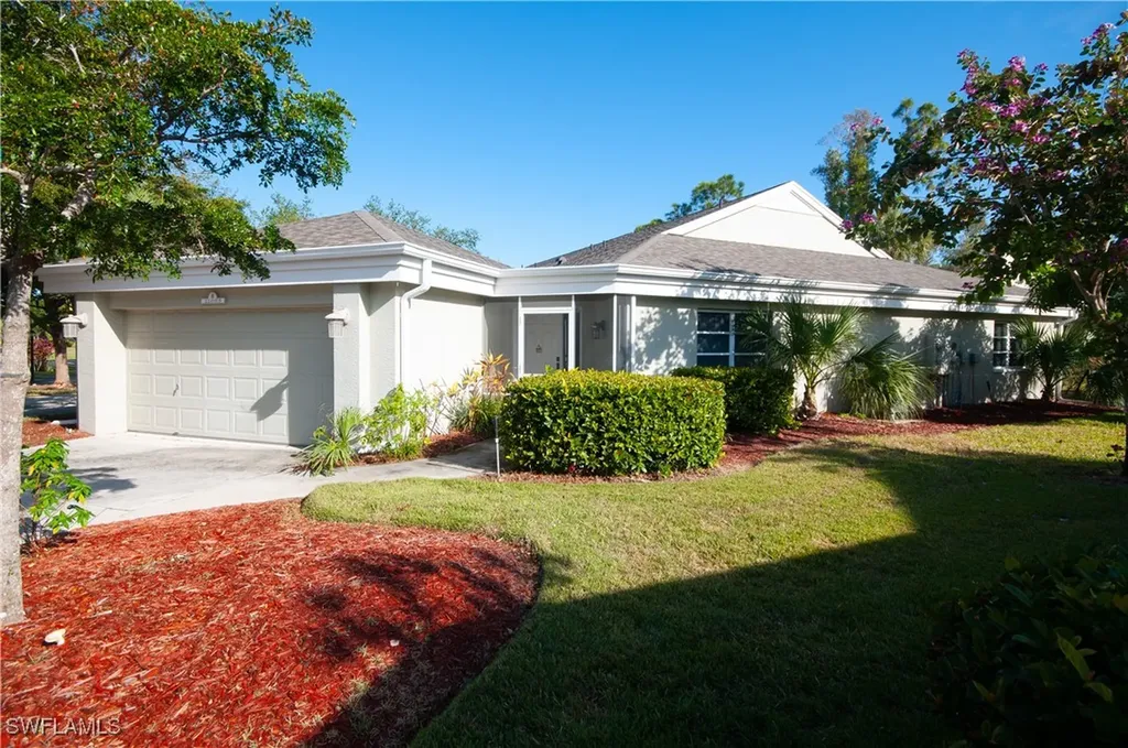 21685 Sungate Court Estero FL 33928