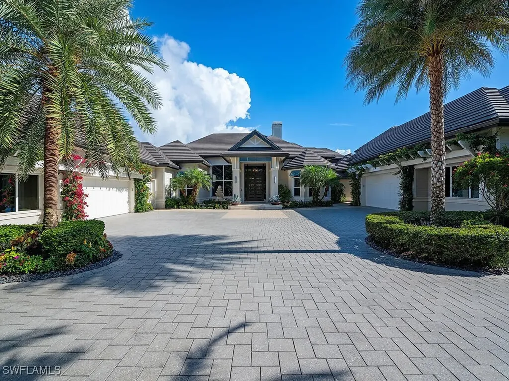 26121 Mandevilla Drive Bonita Springs FL 34134