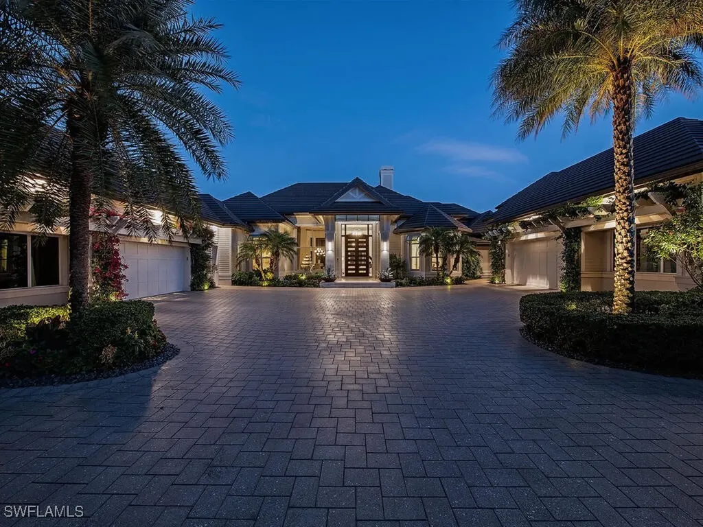 26121 Mandevilla Drive Bonita Springs FL 34134