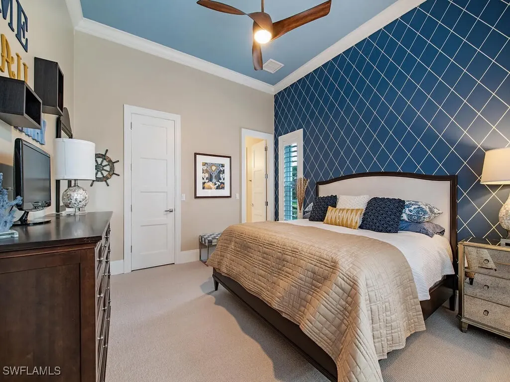 26121 Mandevilla Drive Bonita Springs FL 34134