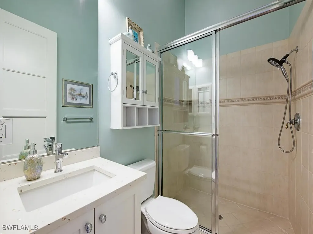 26121 Mandevilla Drive Bonita Springs FL 34134