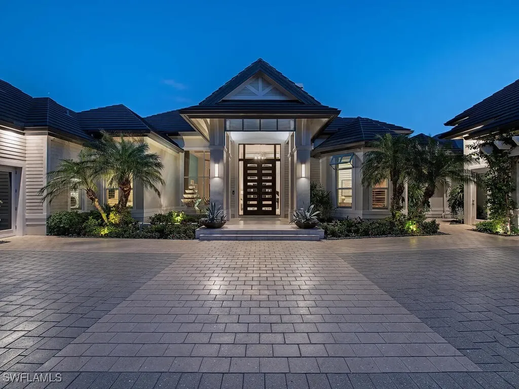 26121 Mandevilla Drive Bonita Springs FL 34134
