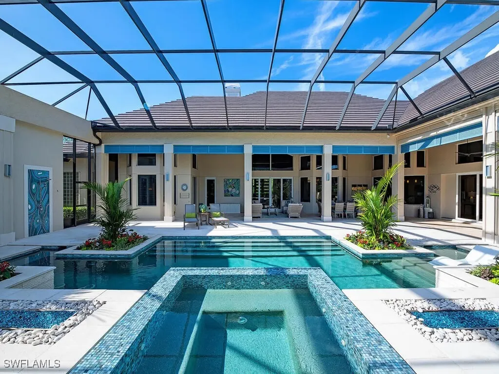 26121 Mandevilla Drive Bonita Springs FL 34134