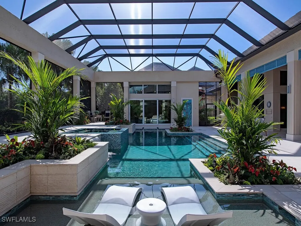 26121 Mandevilla Drive Bonita Springs FL 34134