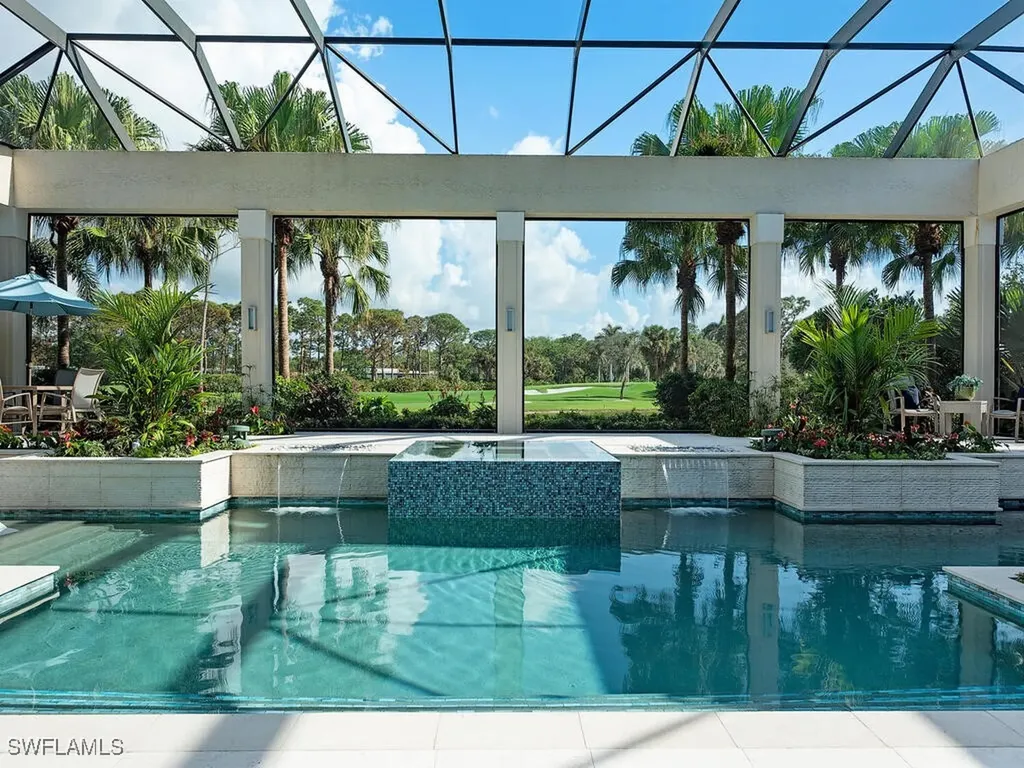 26121 Mandevilla Drive Bonita Springs FL 34134