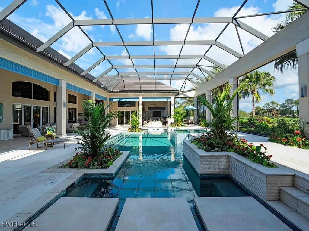 26121 Mandevilla Drive Bonita Springs FL 34134