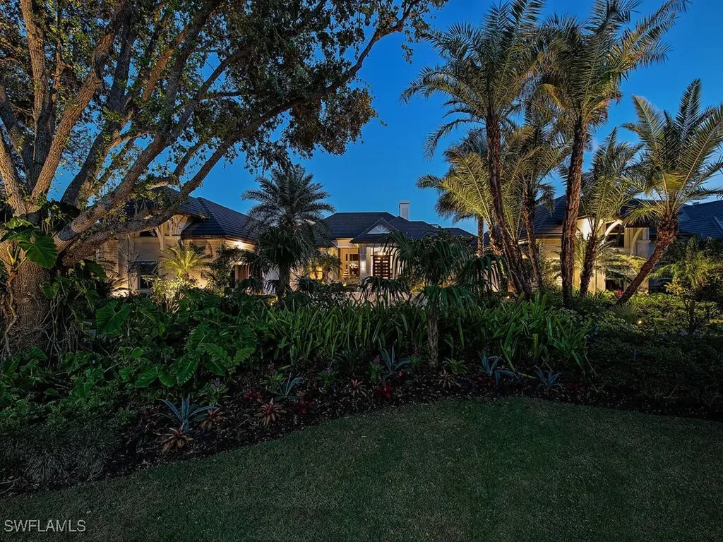 26121 Mandevilla Drive Bonita Springs FL 34134
