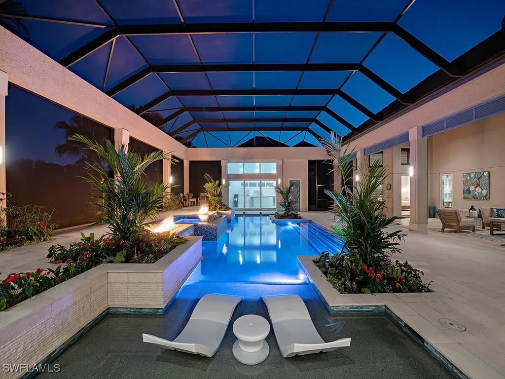 26121 Mandevilla Drive Bonita Springs FL 34134