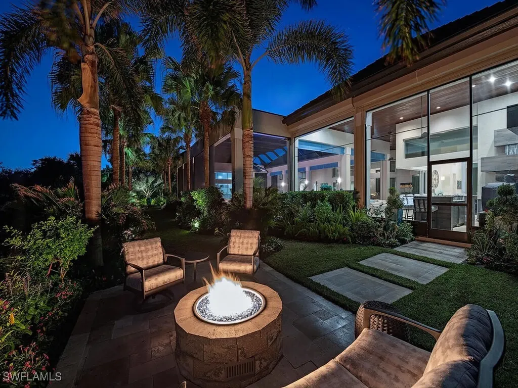 26121 Mandevilla Drive Bonita Springs FL 34134