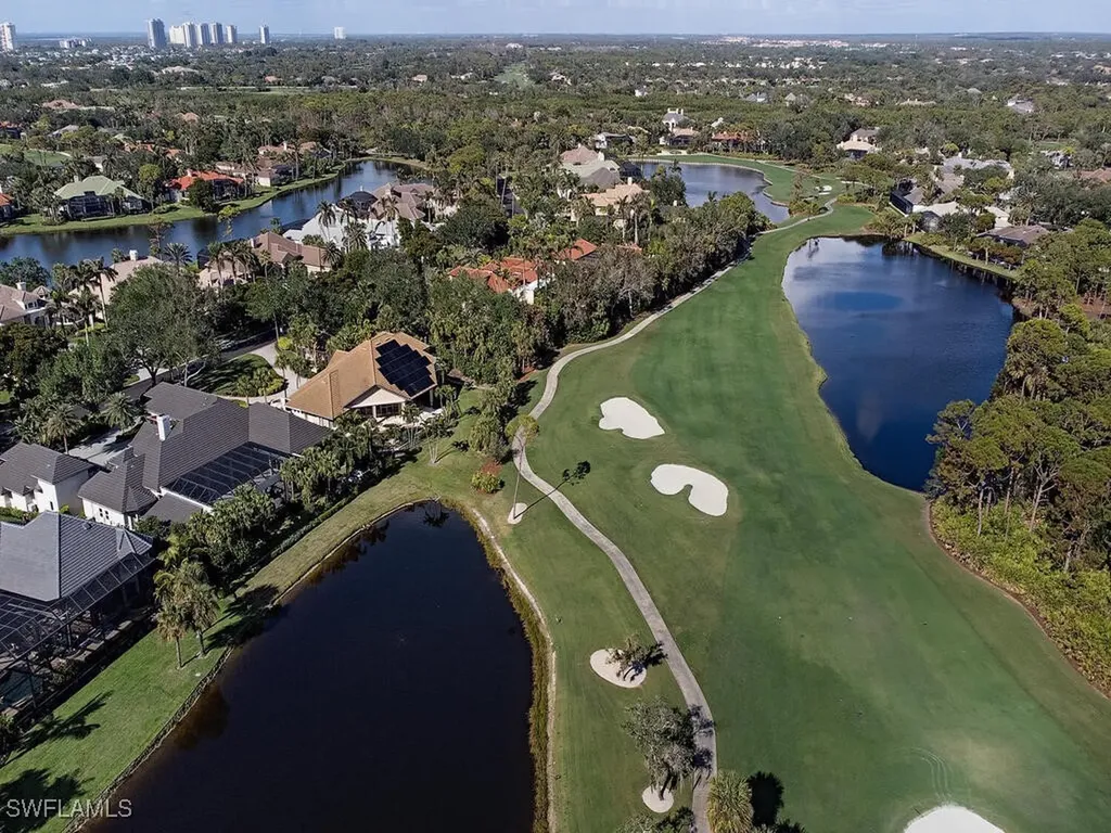 26121 Mandevilla Drive Bonita Springs FL 34134