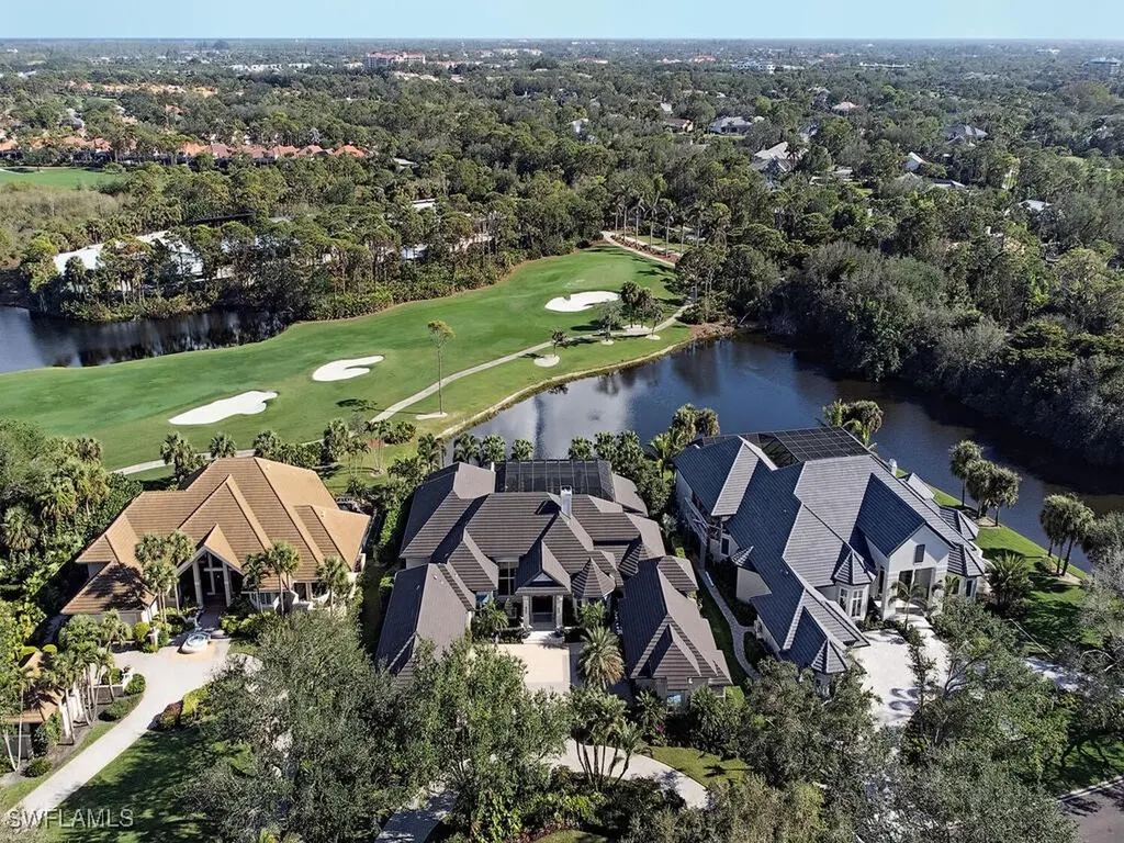 26121 Mandevilla Drive Bonita Springs FL 34134