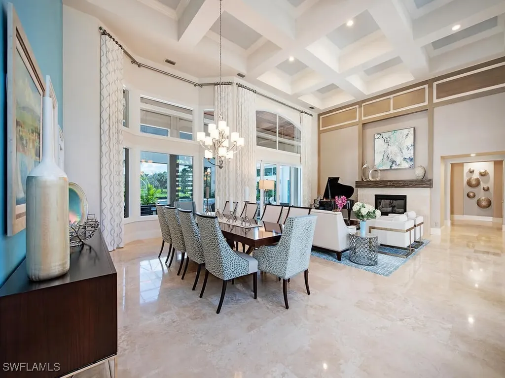26121 Mandevilla Drive Bonita Springs FL 34134