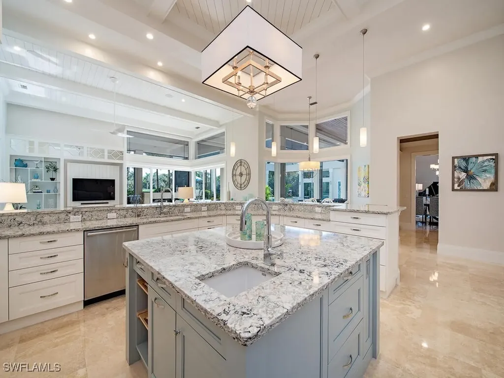 26121 Mandevilla Drive Bonita Springs FL 34134
